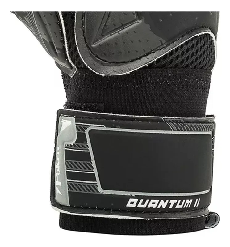 Guantes Arquero Quantum Poker