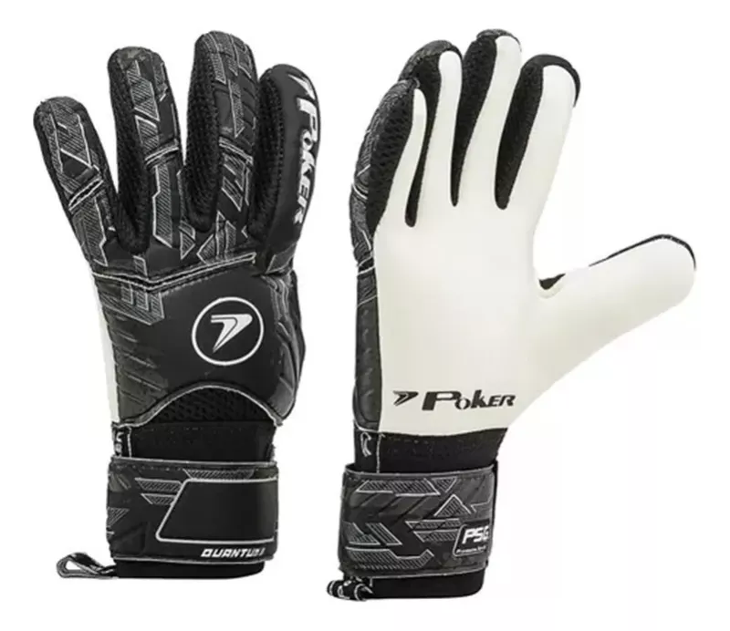 Guantes Arquero Quantum Poker