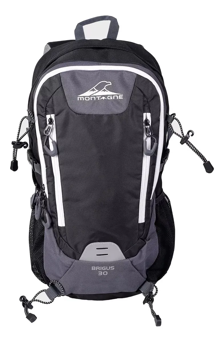 Mochila Trekking Brigus Montagne 30 l