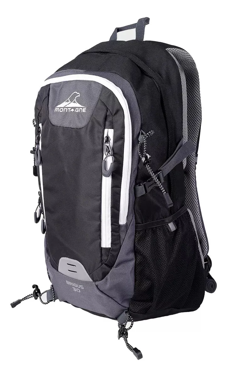 Mochila Trekking Brigus Montagne 30 l