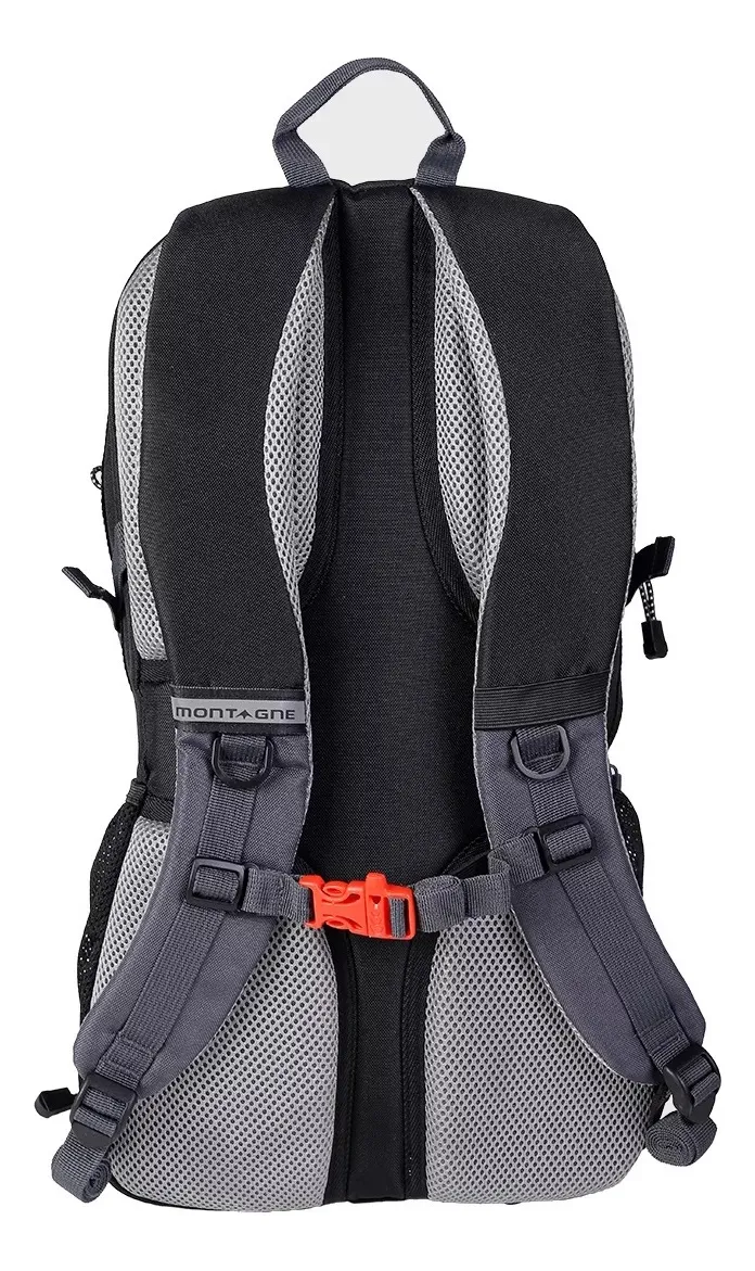 Mochila Trekking Brigus Montagne 30 l