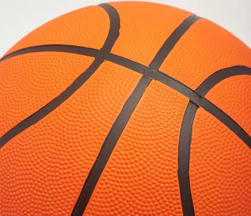 Pelota Basquet Sorma Nº 7