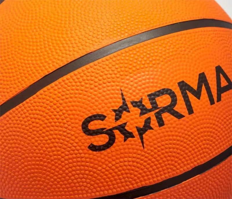 Pelota Basquet Sorma Nº 7