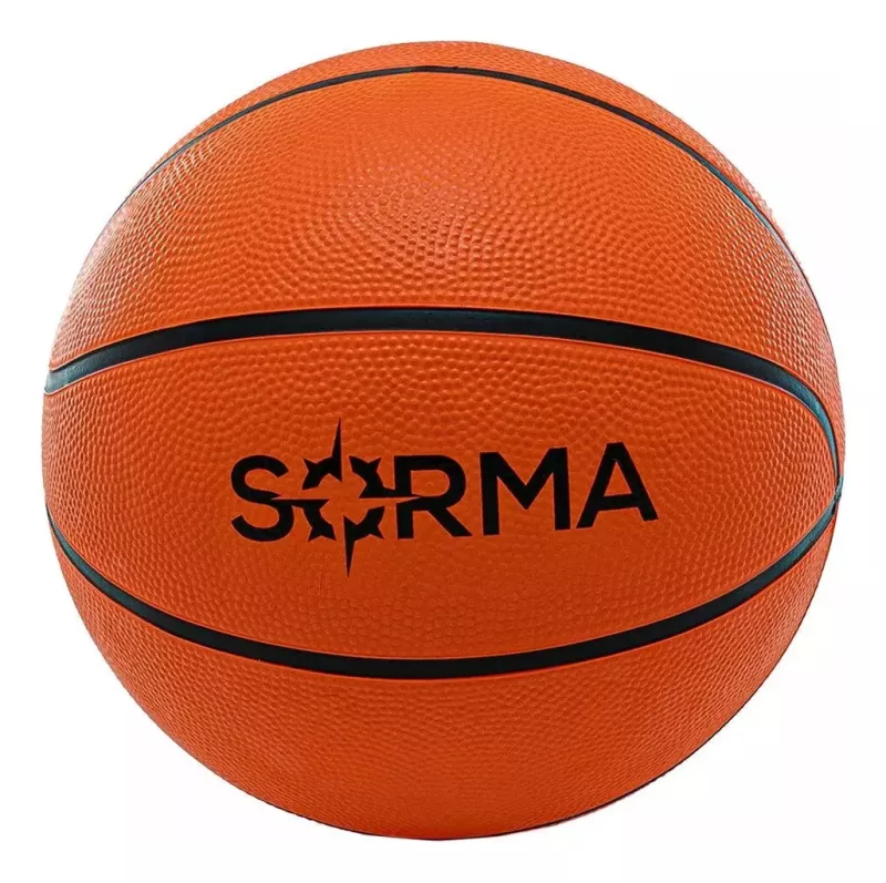 Pelota Basquet Sorma Nº 7