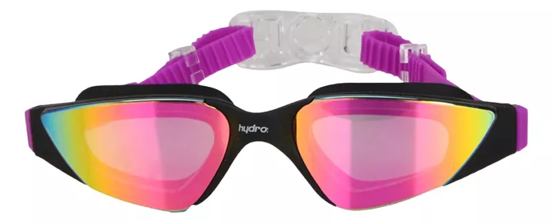 Antiparras Hydro Mirror Senior