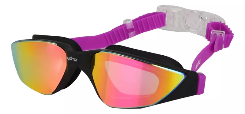 Antiparras Hydro Mirror Senior