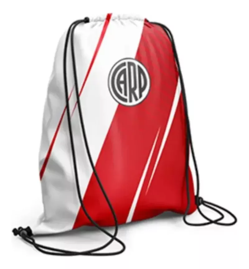 Mochila River Plate 10 Litros