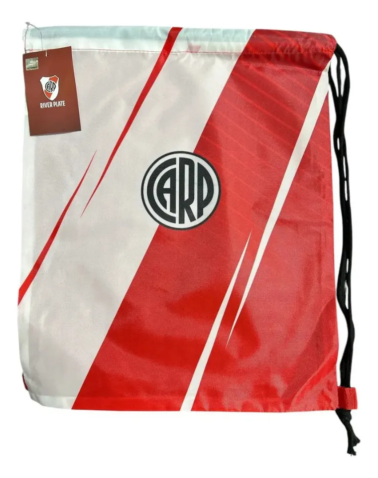 Mochila River Plate 10 Litros