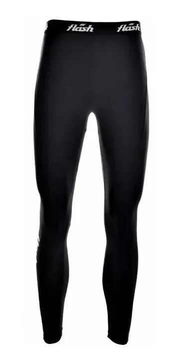 Calza Larga Infantil Spandex Flash