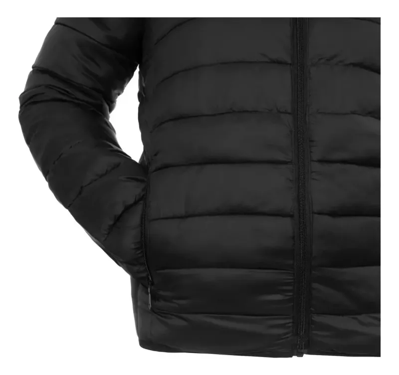 Campera Capucha Infantil