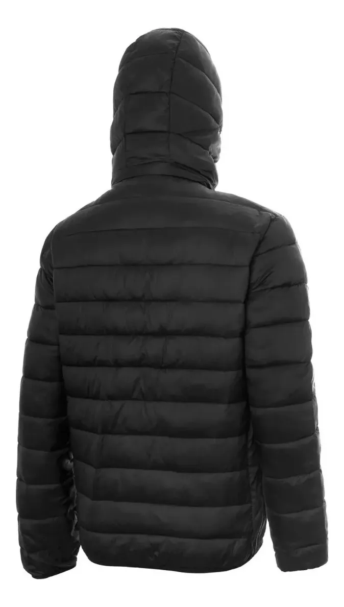 Campera Capucha Infantil