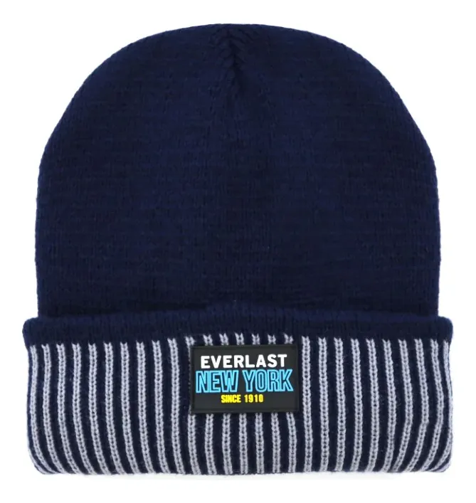 Gorro Invierno Everlast