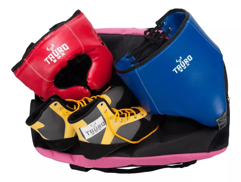 Bolso Deportivo Viajero Kadur