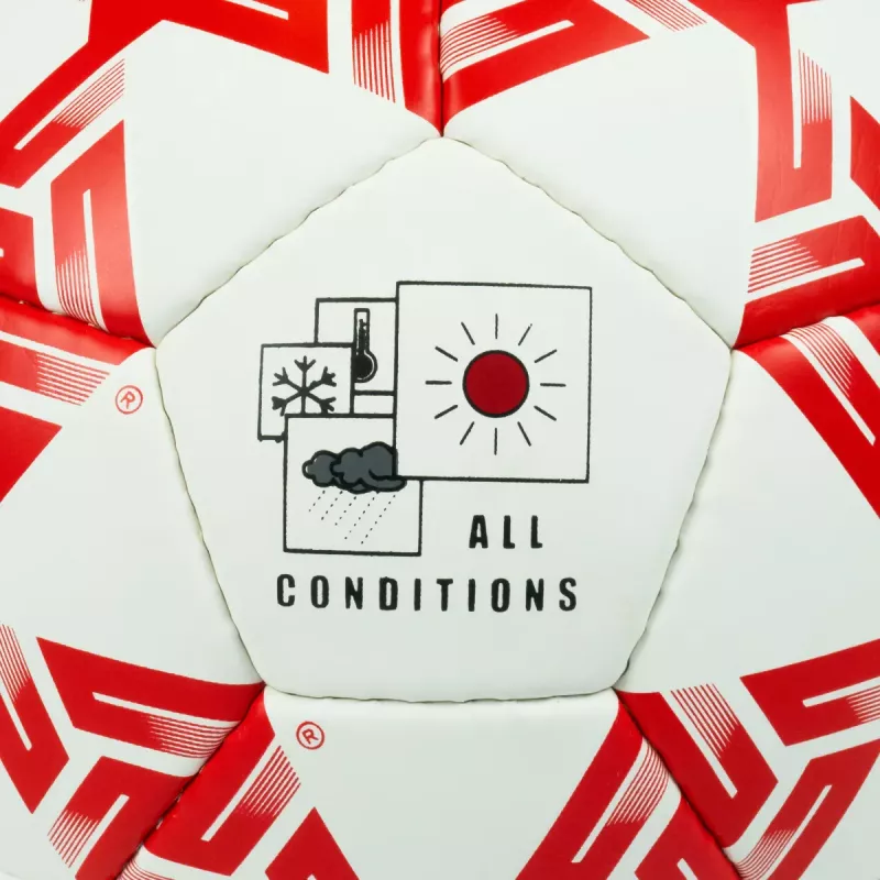 Pelota Futbol Nassau Magic N5