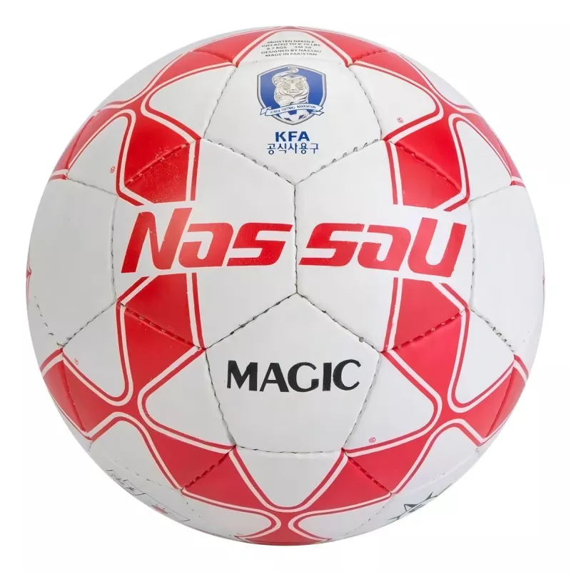 Pelota Futbol Nassau Magic N5