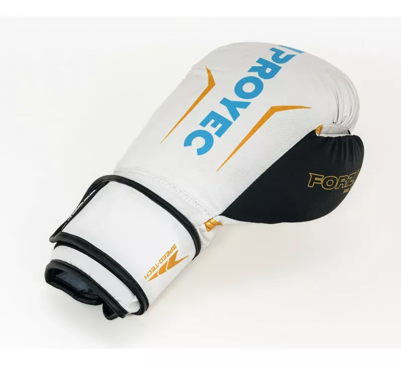 Guantes Boxeo Forza Proyec