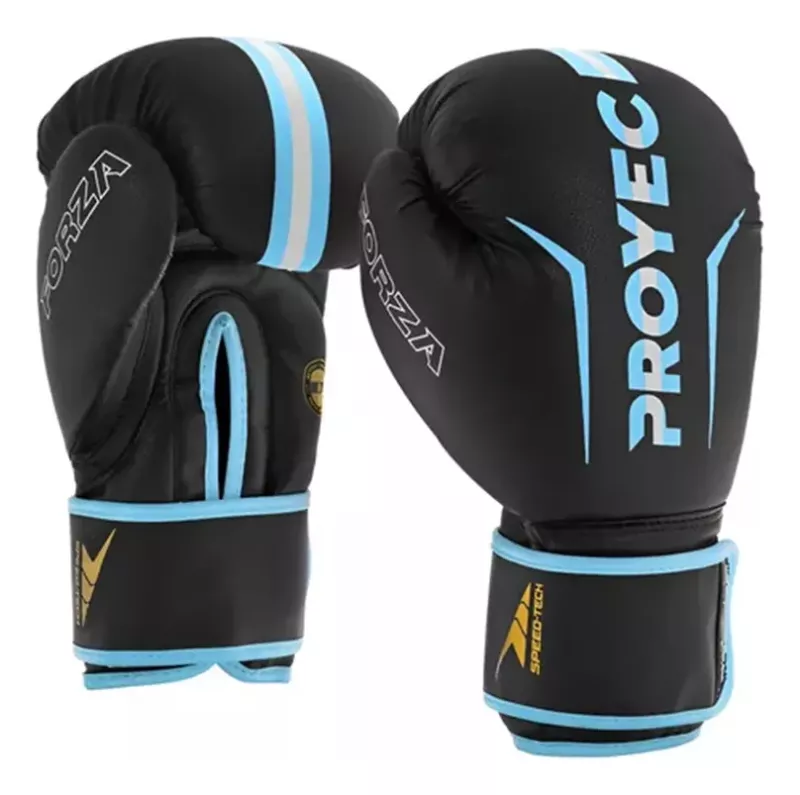 Guantes Boxeo Forza Proyec