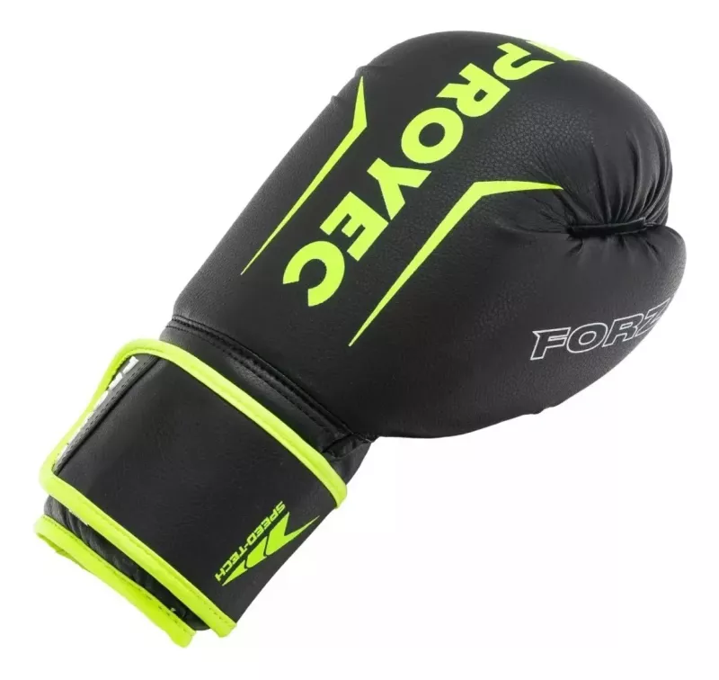 Guantes Boxeo Forza Proyec