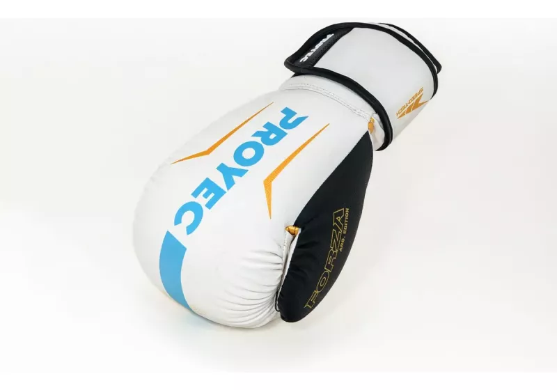 Guantes Boxeo Forza Proyec