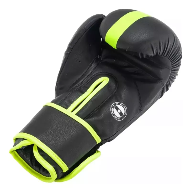 Guantes Boxeo Forza Proyec