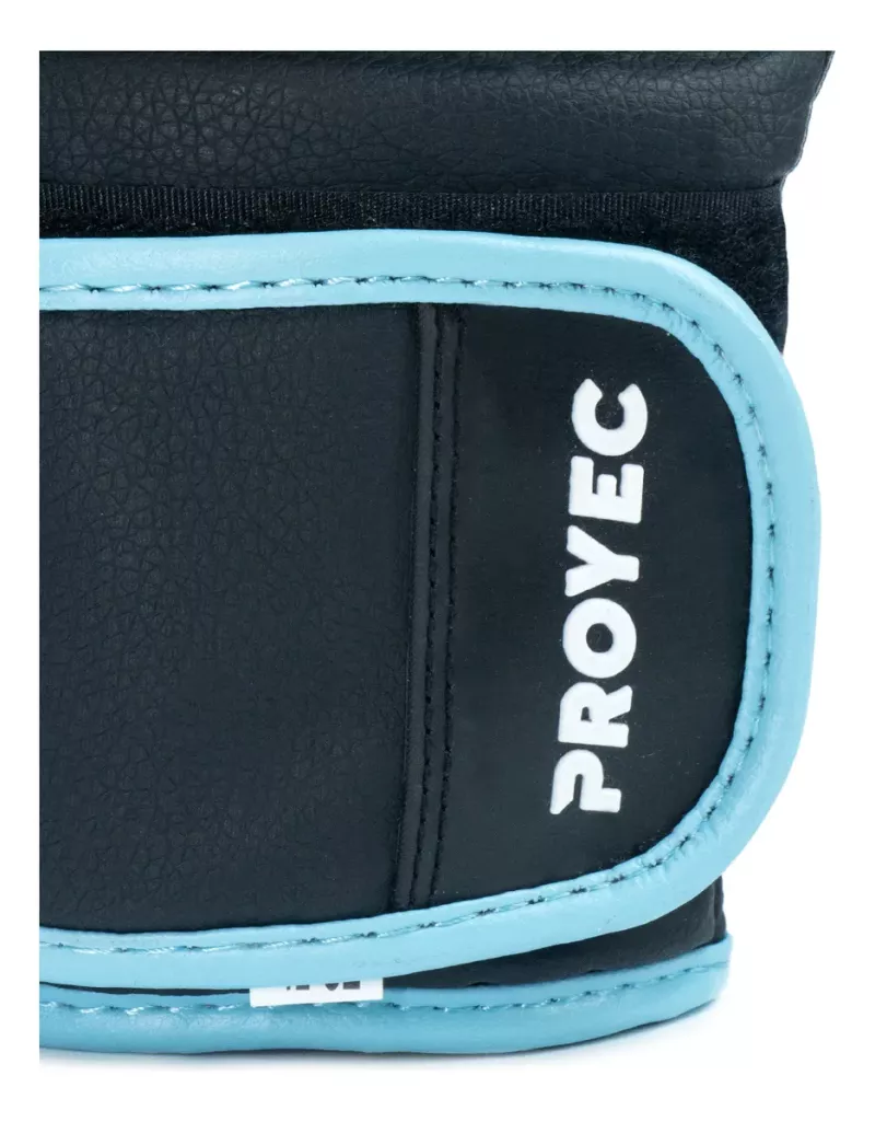 Guantes Boxeo Forza Proyec