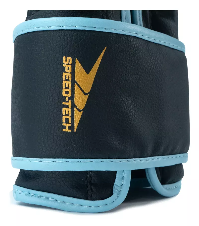 Guantes Boxeo Forza Proyec