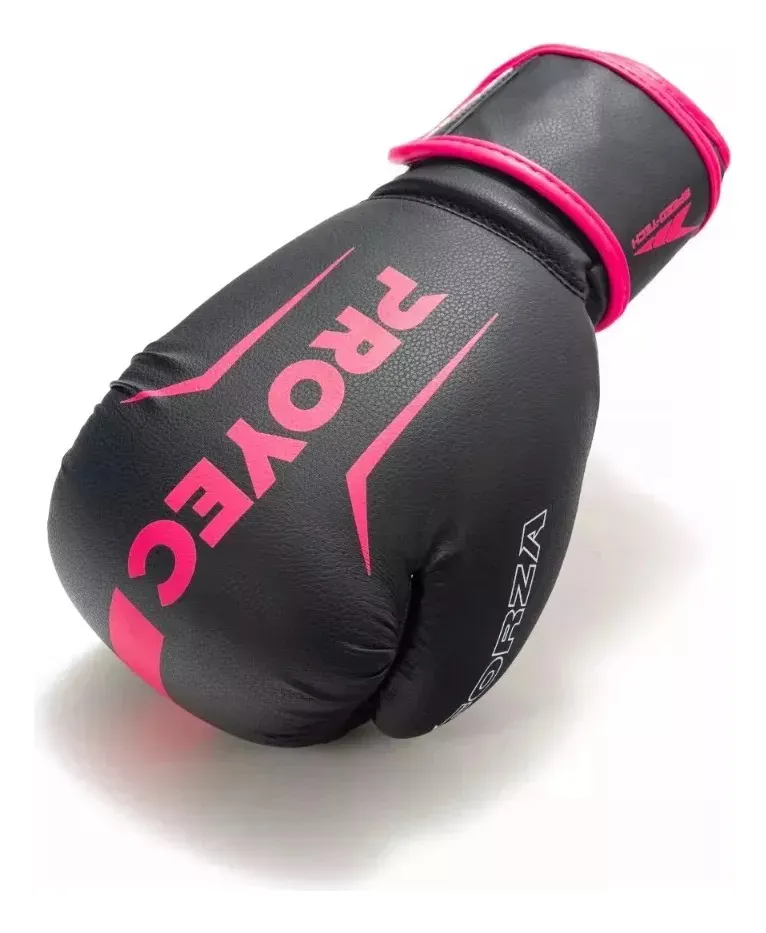 Guantes Boxeo Forza Proyec