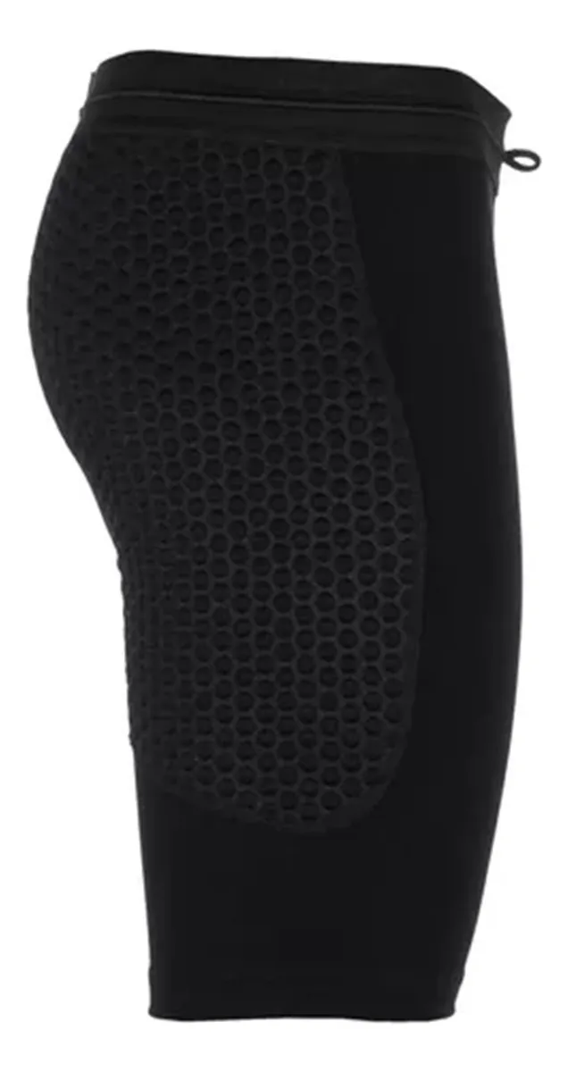 Calza Corta Infantil Under Reusch