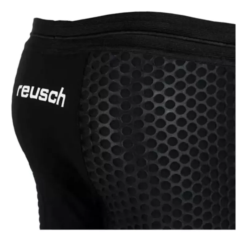 Calza Corta Infantil Under Reusch