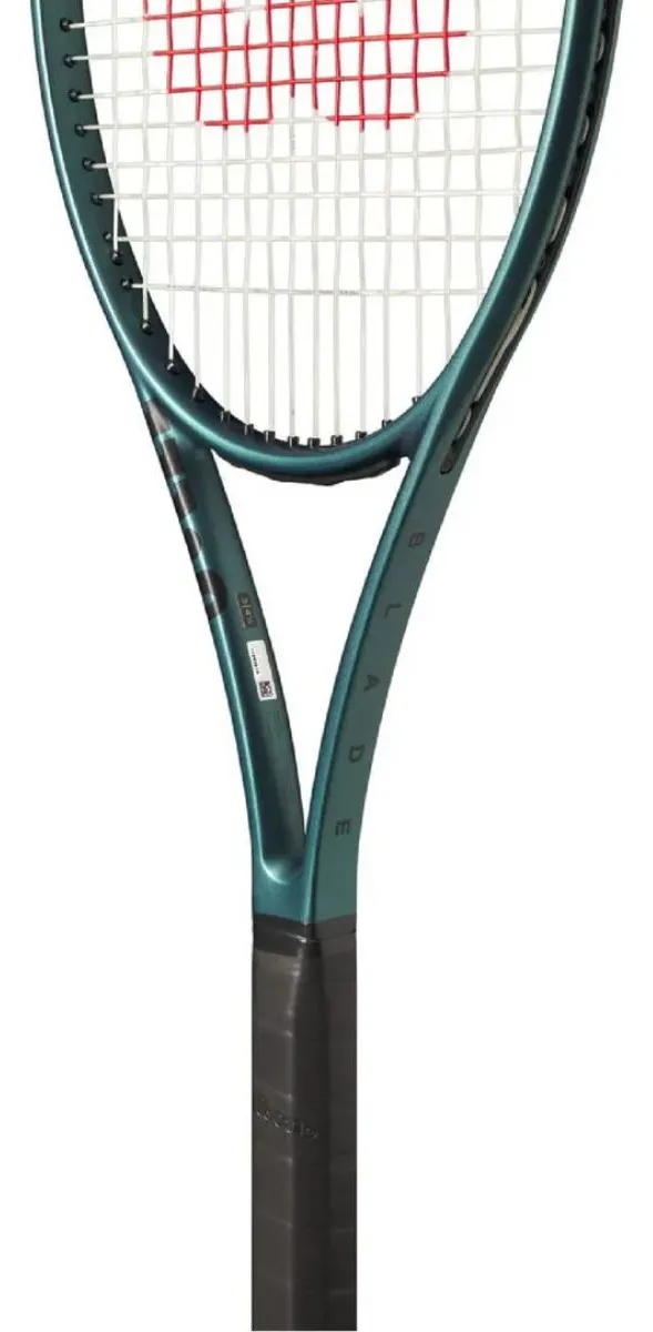Raqueta Tenis Wilson Blade 98 V9 FRM