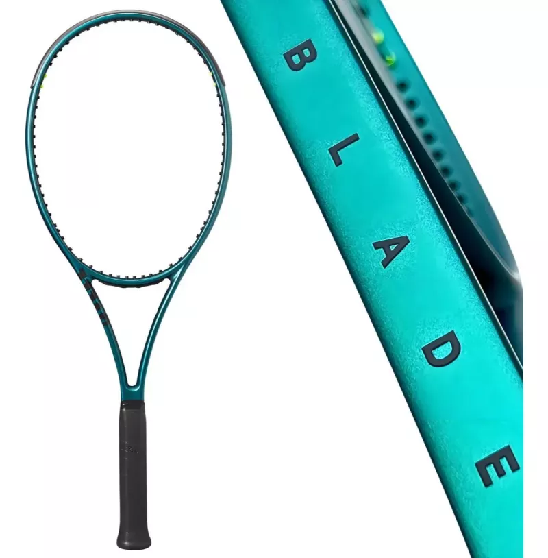 Raqueta Tenis Wilson Blade 98 V9 FRM