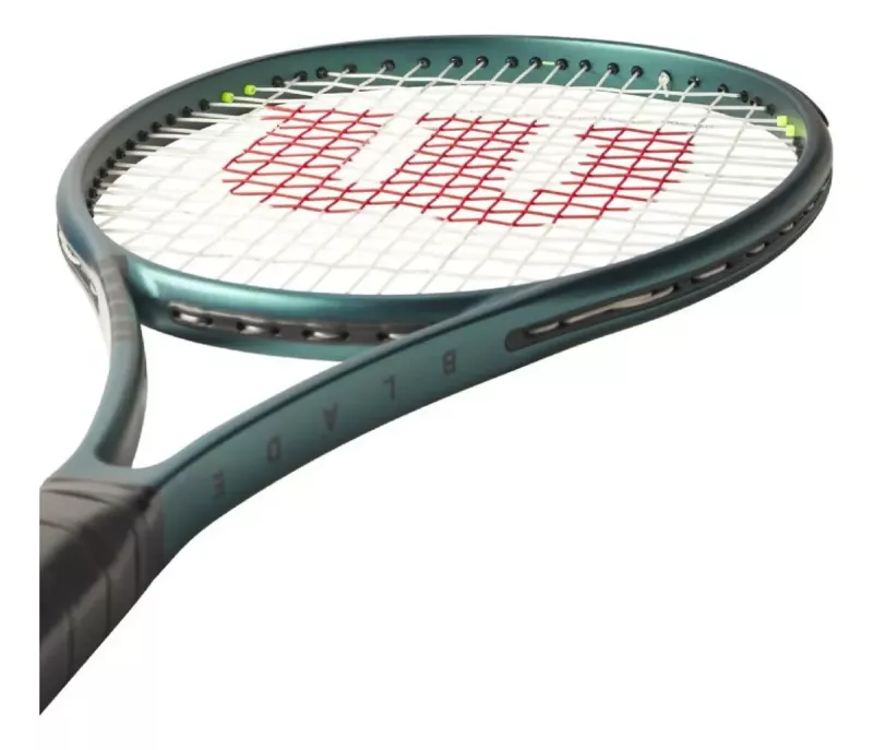 Raqueta Tenis Wilson Blade 98 V9 FRM