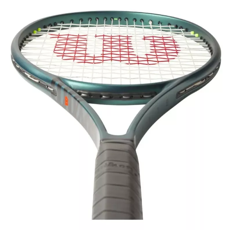 Raqueta Tenis Wilson Blade 98 V9 FRM