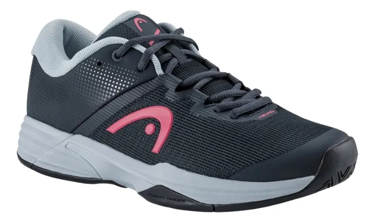 Zapatillas Tenis Head Revolt Evo Women