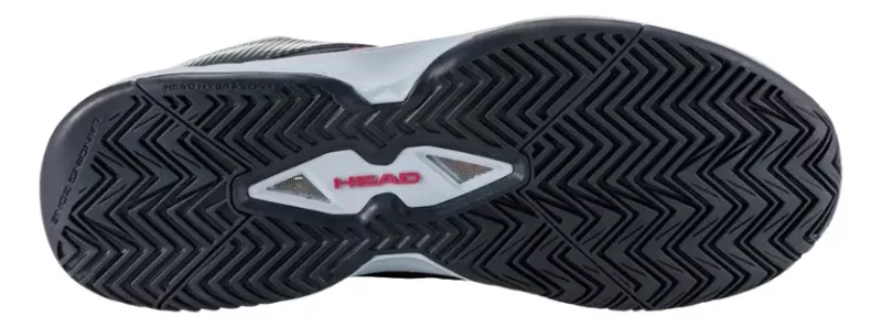 Zapatillas Tenis Head Revolt Evo Women