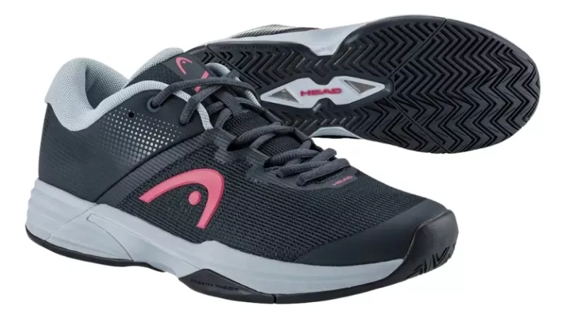 Zapatillas Tenis Head Revolt Evo Women