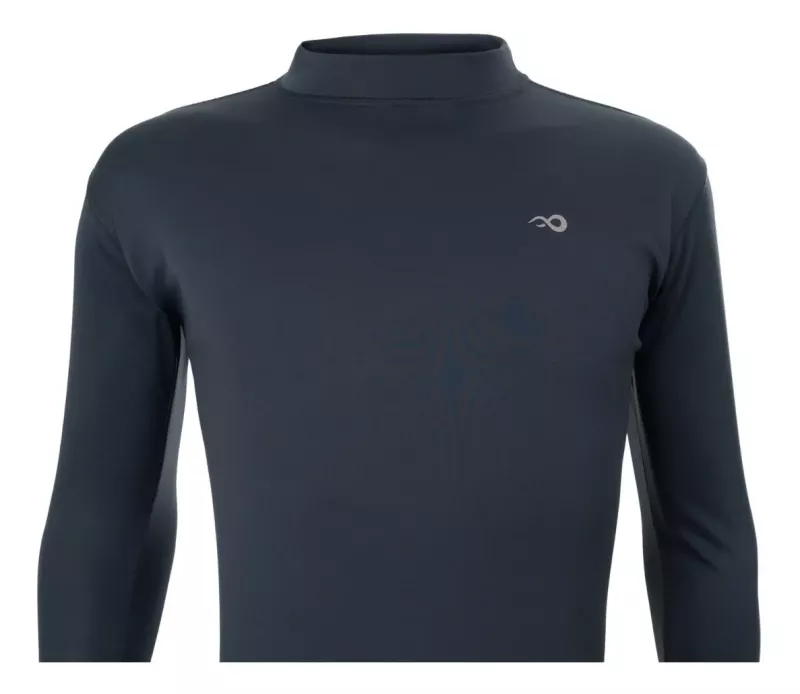 Remera Deportiva Primera Piel Hombre