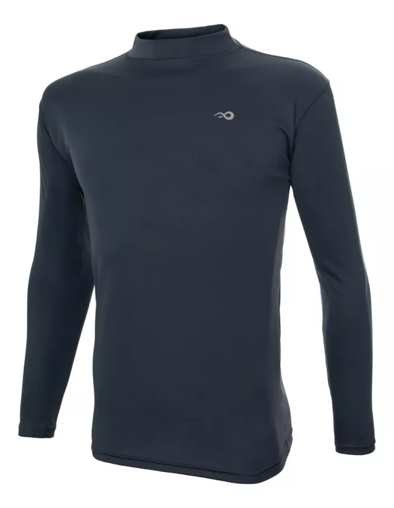 Remera Deportiva Primera Piel Hombre