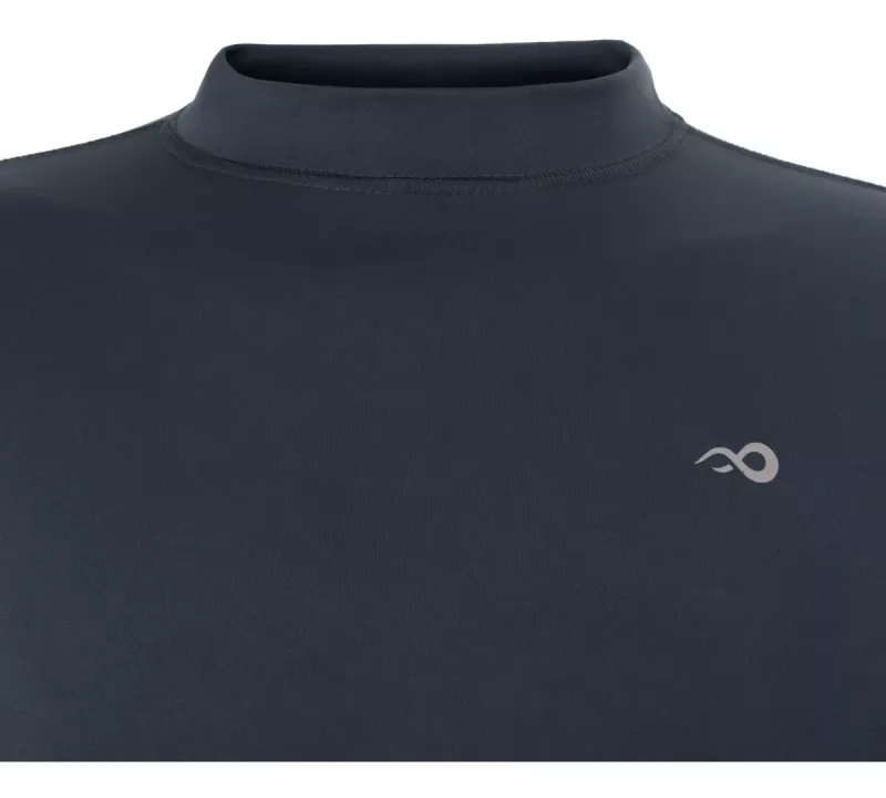 Remera Deportiva Primera Piel Hombre