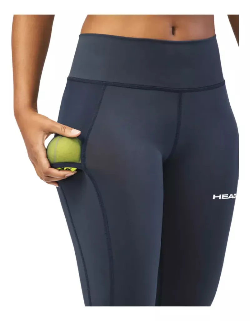 Calza Larga Head Women