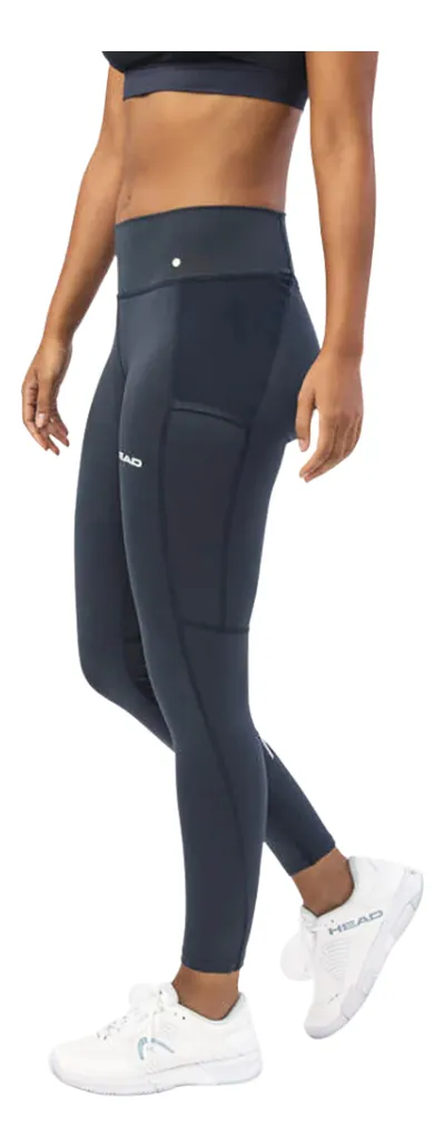 Calza Larga Head Women