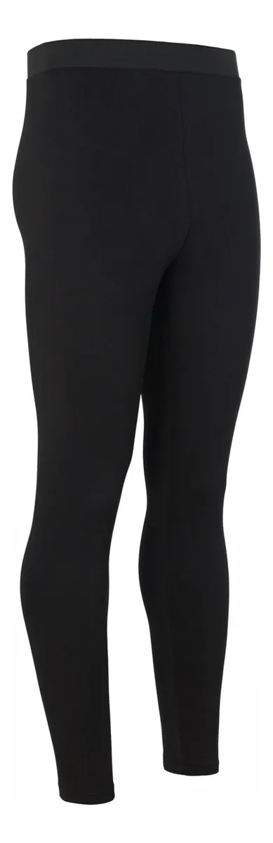 Calza Termica Frisada Edge