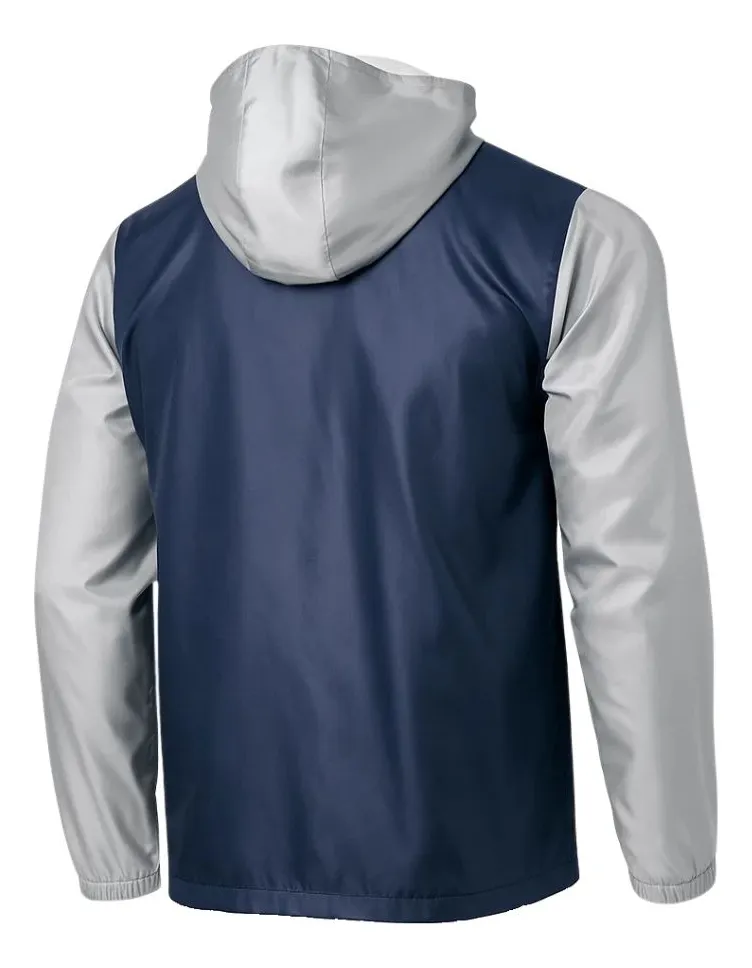 Campera Rompeviento Resistente Kadur