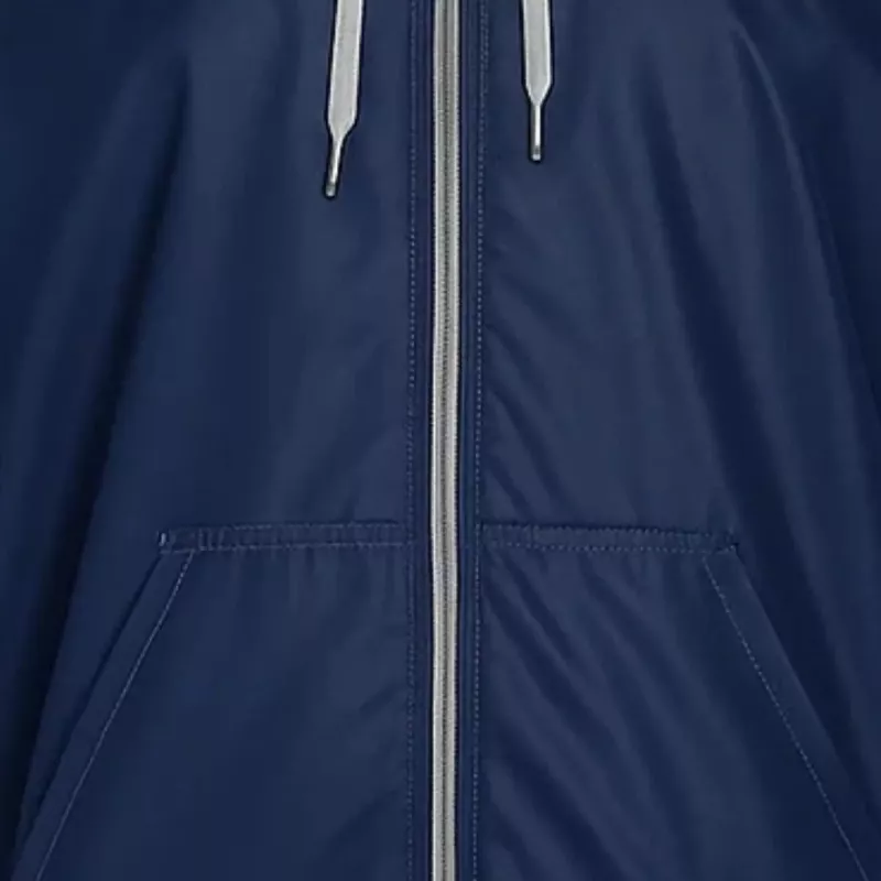 Campera Rompeviento Resistente Kadur