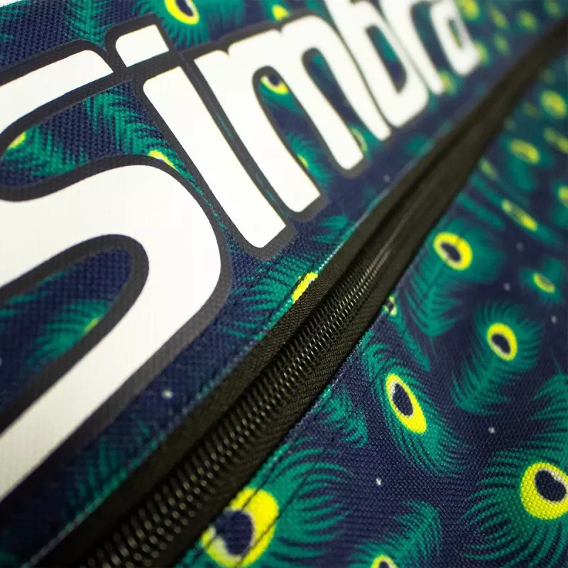 Bolso Mochila Hockey Simbra Intermediate