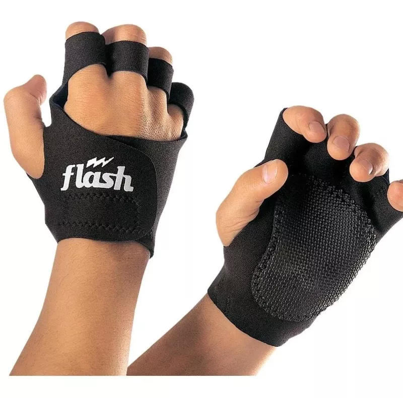 Guantes Gimnasio Flash