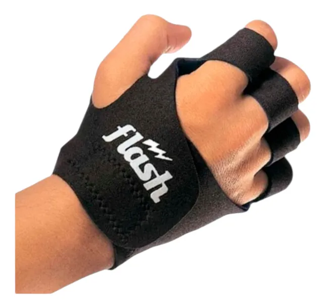 Guantes Gimnasio Flash