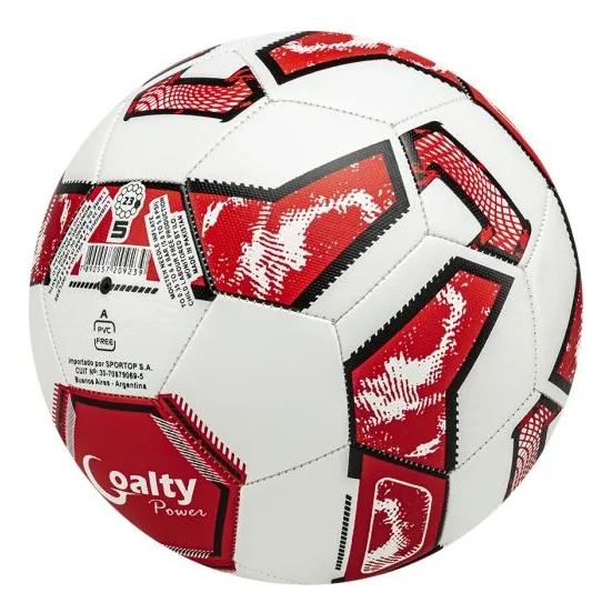 Pelota Futbol Goalty N° 5 Power