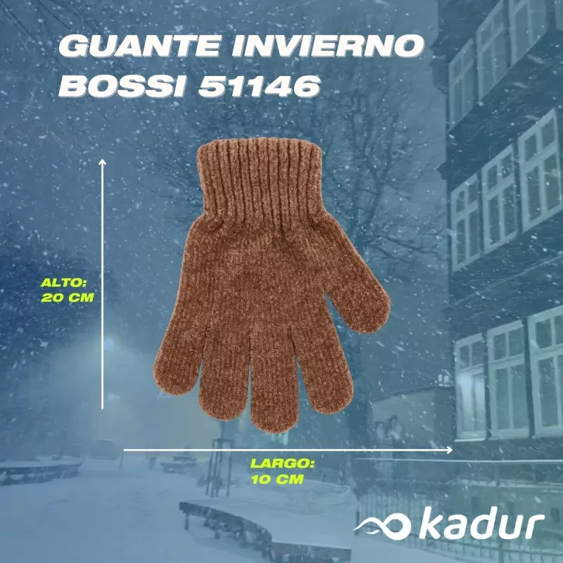 Guantes Invierno
