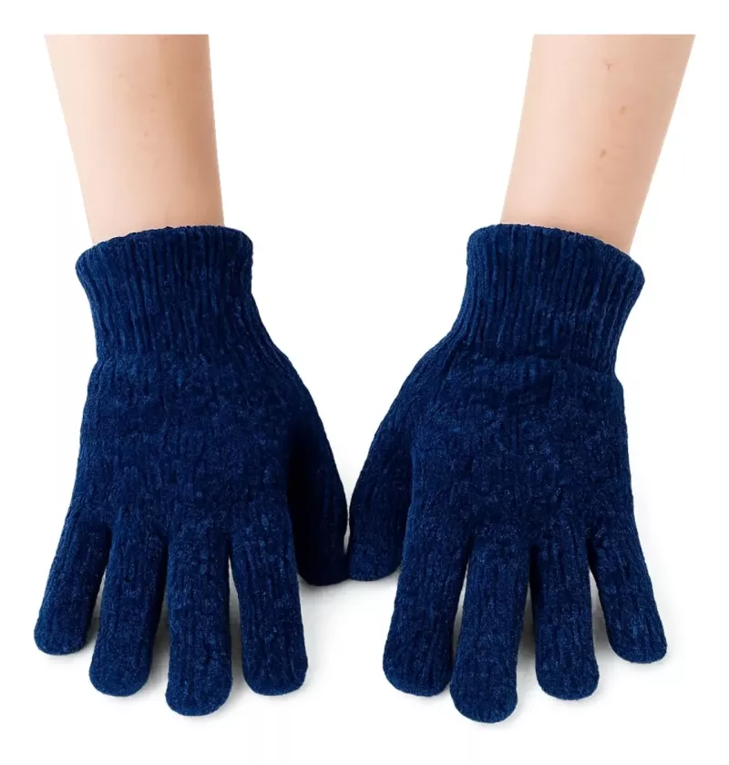 Guantes Invierno
